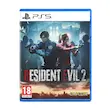 بازی Resident Evil 2 Remake کارکرده برای PS5