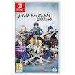 Fire Emblem Warriors کارکرده برای نینتندو سوییچ