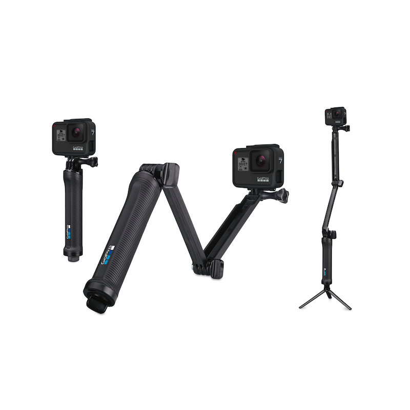مانت دوربین گوپرو مدل Gopro 3Way