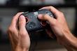 دسته بازی سیمی برای نینتندو سوییچ ۲ | Turtle Beach Rematch Black Wired Gaming Controller For Nintendo Switch 2