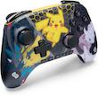 دسته بازی بلوتوثی نینتندو سوییچ طرح پوکمون | PowerA Advantage wireless controller for nintendo switch 