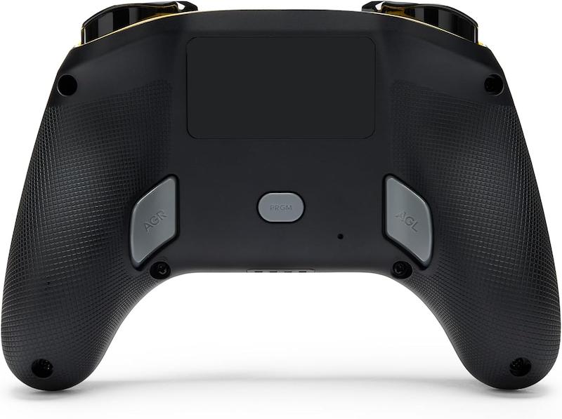 دسته بازی بلوتوثی نینتندو سوییچ طرح پوکمون | PowerA Advantage wireless controller for nintendo switch 