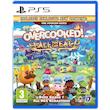 بازی Overcooked! All You Can Eat برای PS5