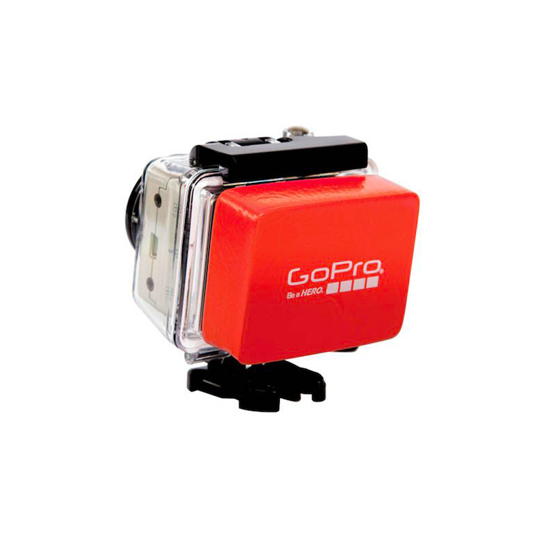 کپسول نجات غریق دوربین گوپرو مدل Gopro Floaty Backdoor