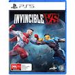 بازی Invincible VS برای PS5