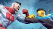 بازی Invincible VS برای PS5