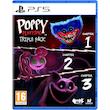 بازی Poppy Playtime Triple Pack برای PS5