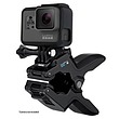 پایه گیره دار گوپرو مدل Gopro JAWS + Flex Clamp