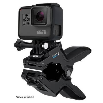 پایه گیره دار گوپرو مدل Gopro JAWS + Flex Clamp