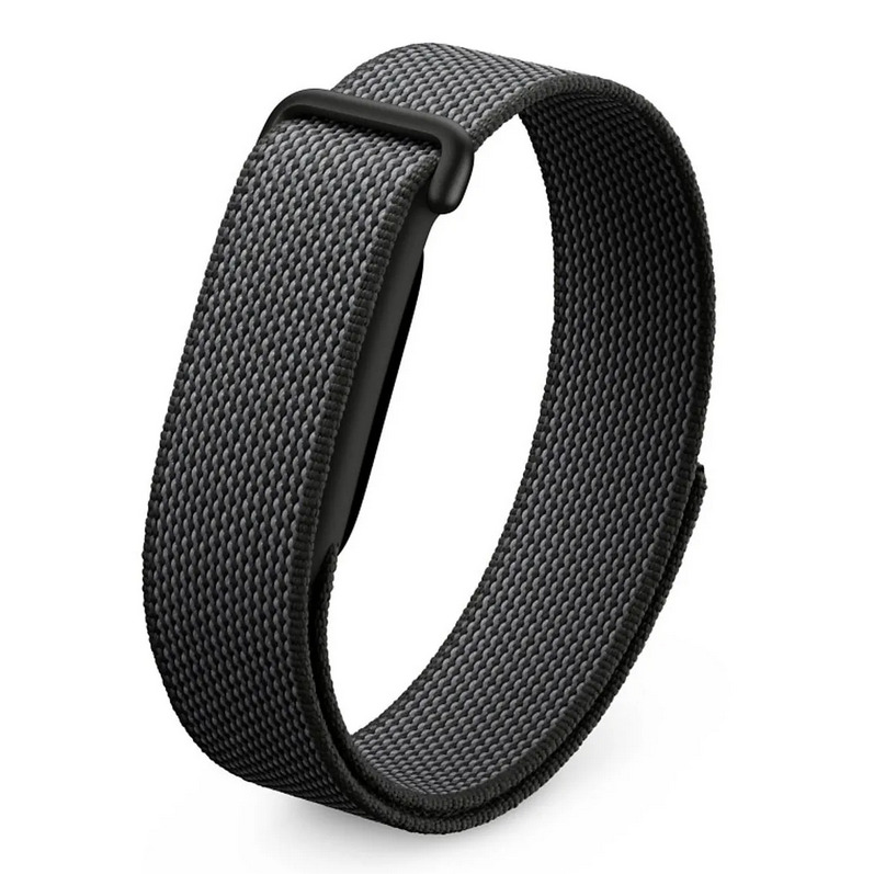  مچ بند هوشمند Fitbit مدل Google Fitbit Air