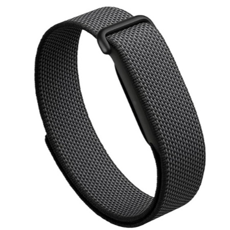 بند مناسب برای  Google Fitbit Air - مشکی | Google Fitbit Air Band