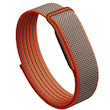 بند مناسب برای  Google Fitbit Air - قهوه ای - نارنجی | Google Fitbit Air Band