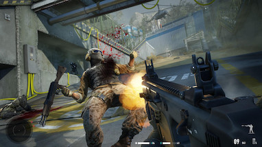 بررسی بازی Super Ghost Warrior Contracts 2، تک تیراندازی حرفه ای!