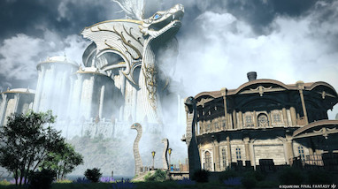 بازی Final Fantasy 14  در تاریخ ۴ آگوست (۱۳ مرداد) برای نینتندو سوییچ ۲ منتشر خواهد شد 