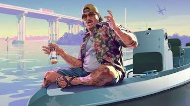 جزئیات جدیدی از بازی GTA 6 منتشر شد