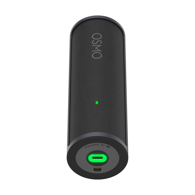 کیس شارژر اوسمو پاکت Osmo Pocket Charging Case