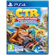 بازی Crash Team Racing Nitro-Fueled - نسخه PS4