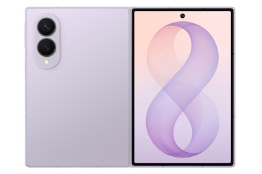 بررسی گوشی تاشو Galaxy Z Fold 8 سامسونگ / عریض و خوش دست