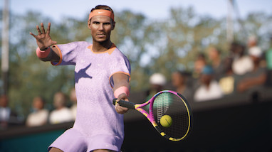 نقد و بررسی: بازی Tiebreak: یک عنوان رسمی ATP و WTA 