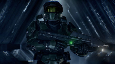 نقد و بررسی بازی Halo: Campaign Evolved - افسانه همچنان زنده است