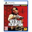 بازی Red Dead Redemption برای PS5