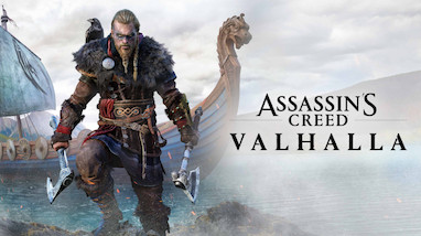 کارگردان Assassin's Creed Valhalla به عنوان کارگردان بازی Assassin's Creed به یوبی‌سافت بازمی‌گردد