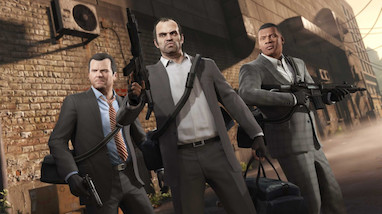 فروش بازی Grand Theft Auto 5 از مرز ۲۳۰ میلیون نسخه گذشت