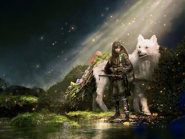 نقد و بررسی Beast of Reincarnation/ یک اکشن متفاوت با مبارزات نفس‌گیر