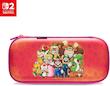 کیف نینتندو سوییچ ۲ طرح ماریو |   Nintendo Switch 2 Super Mario Traveler Case