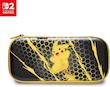 کیف نینتندو سوییچ ۲ طرح پیکاچو |   Nintendo Switch 2 Pikacho StormTraveler Case