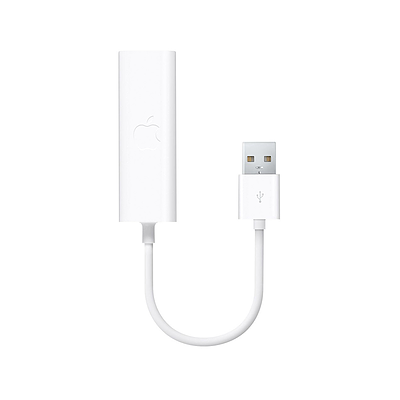 تبدیل USB to Ethernet اپل