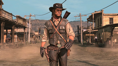 نقد و بررسی بازی Red Dead Redemption؛ شاهکاری که هنوز در غرب وحشی نفس می‌کشد