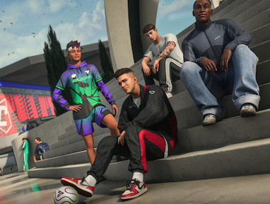 بررسی بازی EA Sports FC 27؛ نگاهی به آینده بزرگ‌ترین بازی فوتبال جهان