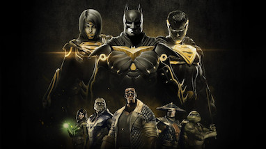 بازی Injustice 2 بیش از ۹ میلیون نسخه فروخته است