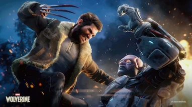 بازی Marvel’s Wolverine جهان‌باز نیست؛ چون ولورین مدت زیادی یک‌جا نمی‌ماند