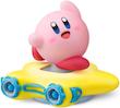 Amiibo Kirby Air Riders 