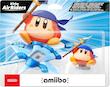 Amiibo Bandana Waddle Dee & Winged Star 