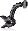 پایه گیره دار گوپرو مدل Gopro JAWS + Flex Clamp