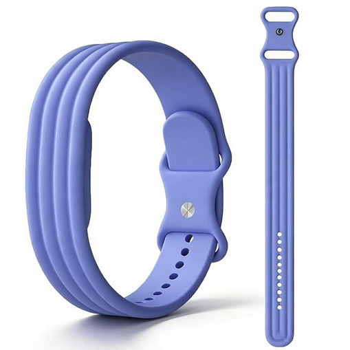 بند مناسب برای  Google Fitbit Air - بنفش | Google Fitbit Air Band