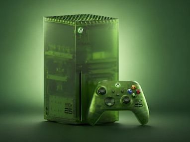 قیمت و تاریخ عرضه Xbox Series X25 لو رفت