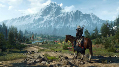 تاریخ انتشار بازی The Witcher 3: Wild Hunt – Remastered مشخص شد