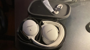 بررسی هدفون بوز QuietComfort 45 / نرم و شنیدنی