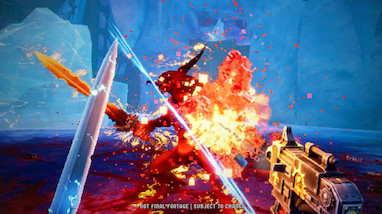بازی Warhammer 40,000: Boltgun 2 در تاریخ ۱۴ اکتبر  منتشر خواهد شد 