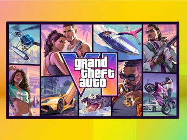 نقشه بازی Grand Theft Auto 6 سه برابر نقشه Red Dead Redemption 2 است