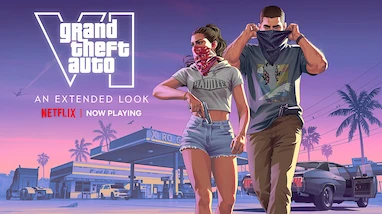 بازی Grand Theft Auto 6 بیش از ۶۰۰ هزار انیمیشن دارد که دو برابر Red Dead Redemption 2 است