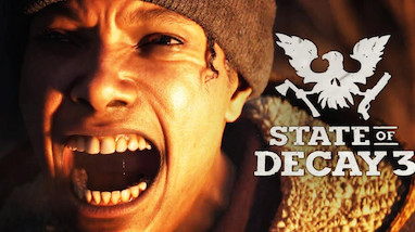 نسخه بتای محدود بازی State of Decay 3 برای اواخر امسال برنامه‌ریزی شده است
