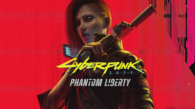 بسته الحاقی Phantom Liberty بازی Cyberpunk 2077 بیش از ۱۵ میلیون نسخه فروخته است