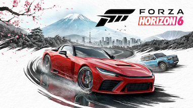 پلی‌گراند گیمز: بازی  Forza Horizon 6 امسال برای PS5 منتشر می‌شود