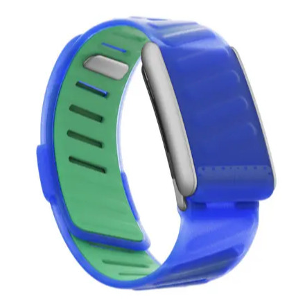 بند اسپورت فلکس ووپ WHOOP SportFlex - RIPTIDE