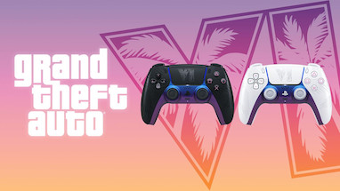 موجودی کنترلرهای DualSense نسخه محدود بازی Grand Theft Auto 6 بلافاصله پس از آغاز پیش‌فروش به پایان رسید 